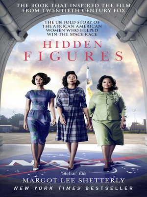 Hidden Figures - ebook